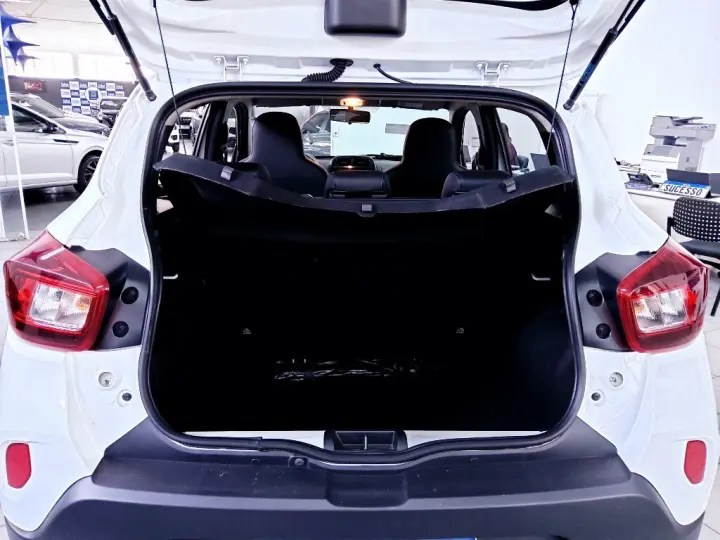 KWID 1.0 12V SCE FLEX INTENSE MANUAL