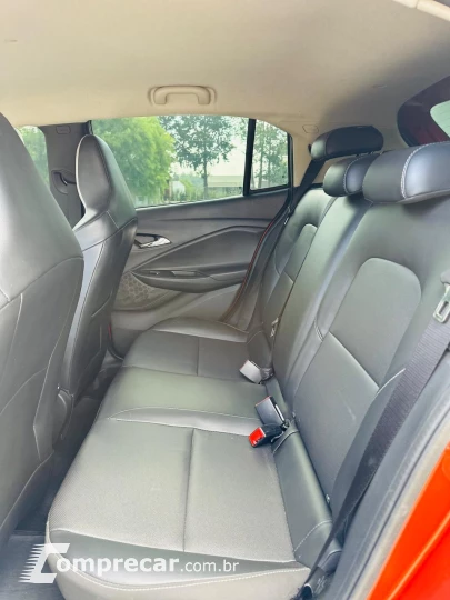 ONIX 1.0 Turbo Premier