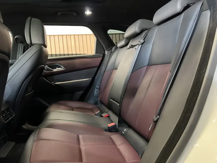 RANGE ROVER VELAR 2.0 P400E PHEV R DYNAMIC HSE AUTOMATICO