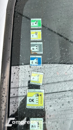 CORSA 1.0 MPFI Super 8V