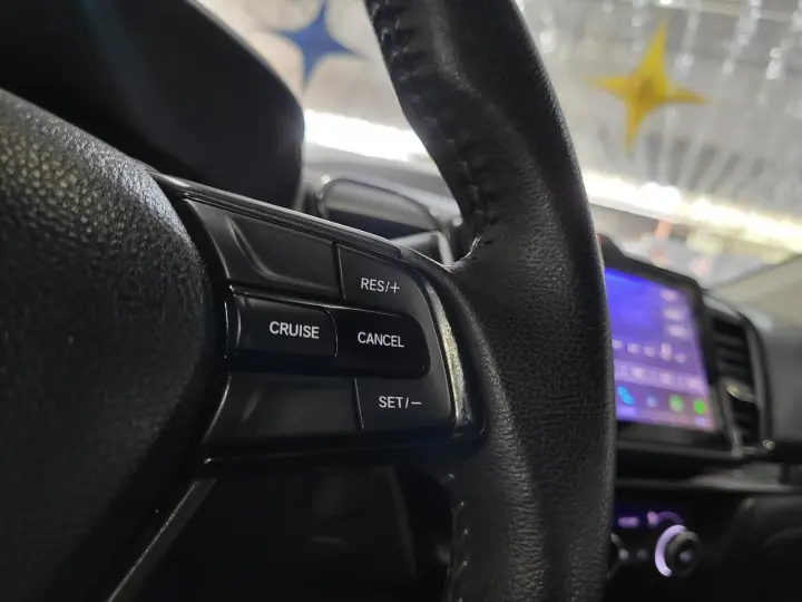 CITY Sedan EXL 1.5 Flex  16V 4p Aut.