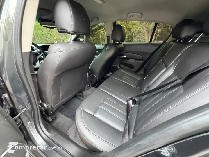 CRUZE 1.8 LT Sport6 16V