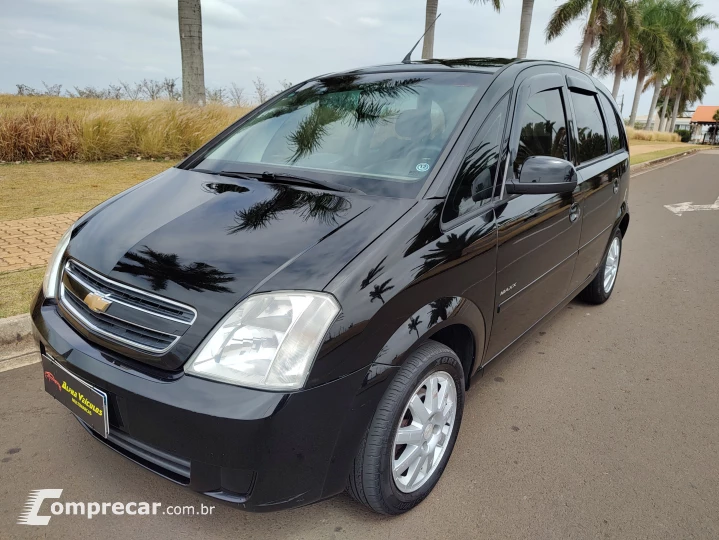 MERIVA 1.4 MPFI Maxx 8V