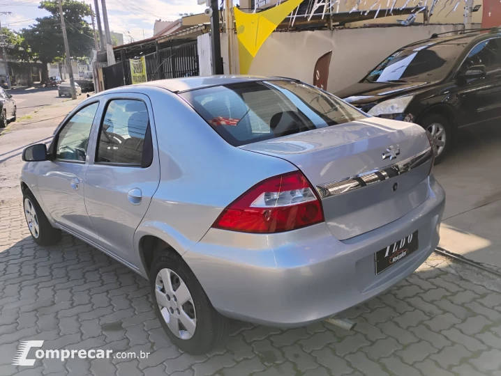 PRISMA 1.4 LT Spe/4 8V