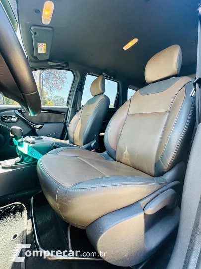 DUSTER 1.6 16V SCE Dynamique