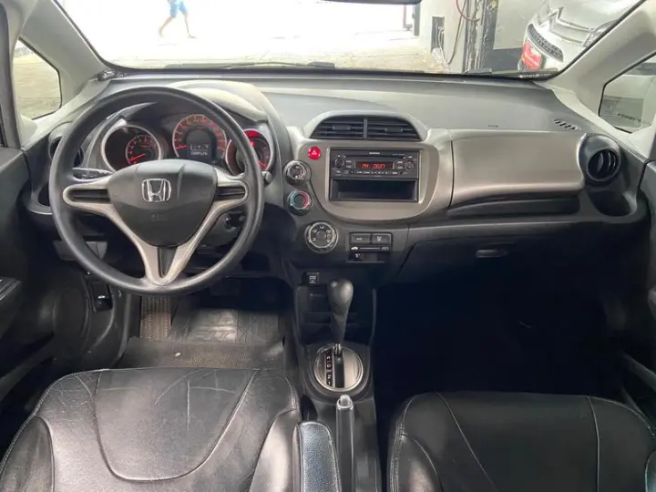 FIT 1.4 LXL 16V FLEX 4P AUT