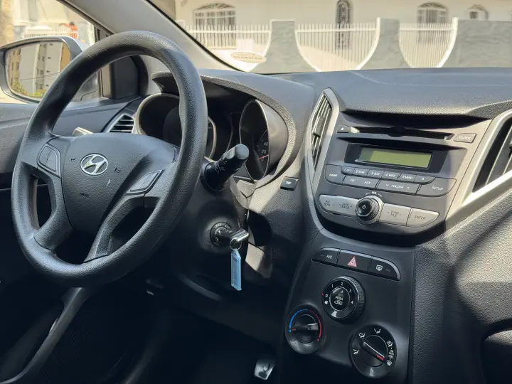 HB20 1.0 FOR YOU 12V