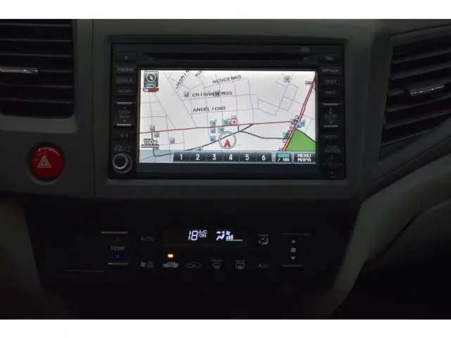 CIVIC - 1.8 EXS 16V 4P AUTOMÁTICO