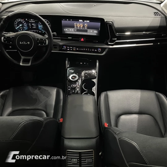 SPORTAGE 1.6 Tgdi Mhev EX Prestige