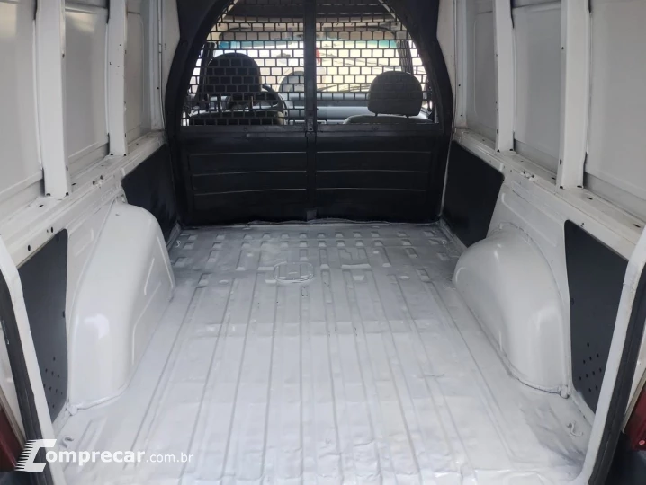 FIAT FIORINO 1.3 MPI FURGÃO 8V