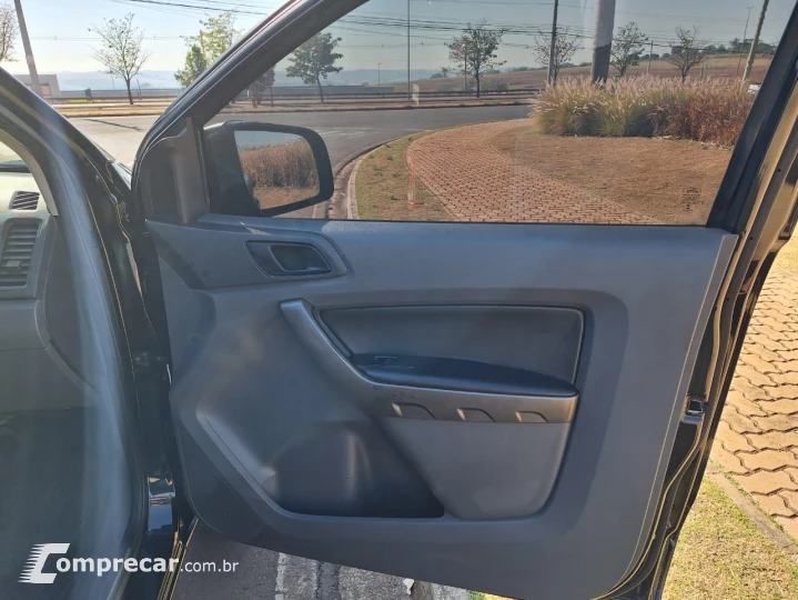 RANGER 2.5 XL 4X2 CS 16V