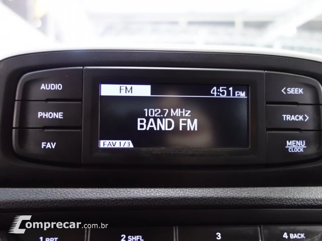 HB20 - 1.0 12V SENSE MANUAL