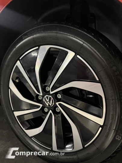 POLO 1.0 170 TSI Highline