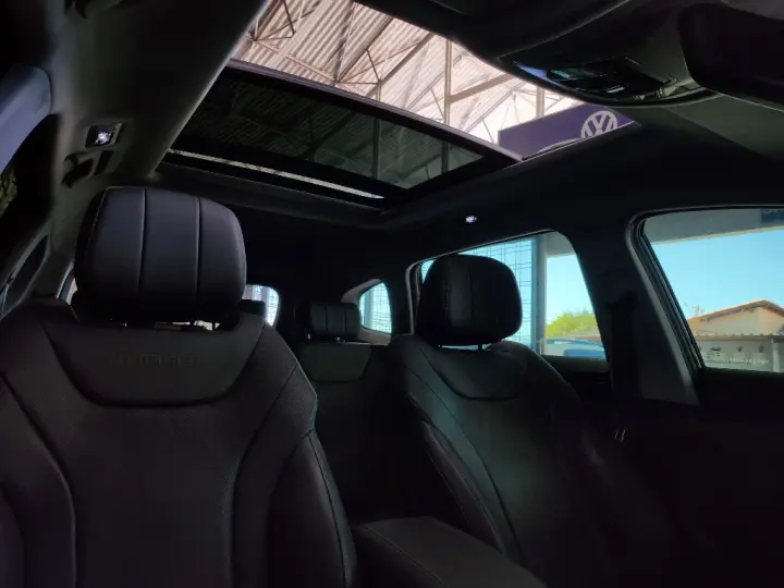 TIGGO 8 1.6 TGDI GASOLINA TXS MAX DRIVE DCT