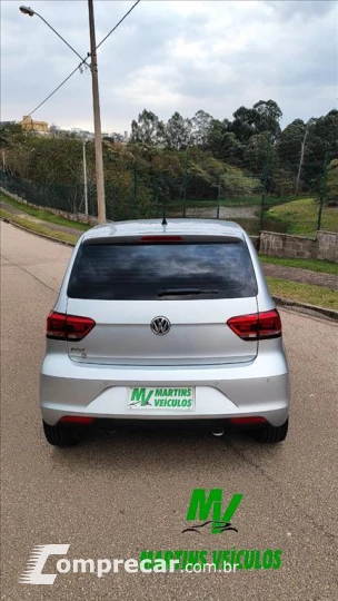 FOX 1.6 MSI TOTAL FLEX CONNECT 4P MANUAL