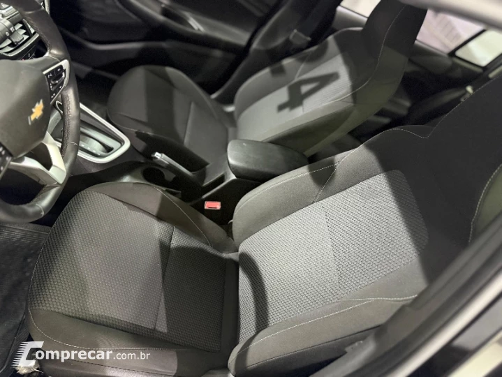 ONIX 1.0 Turbo Plus LTZ