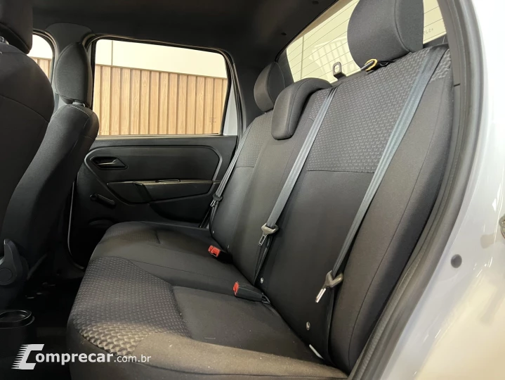 OROCH 1.6 16V SCE FLEX PRO MANUAL