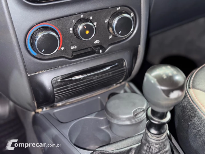 Strada Adventure1.8/ 1.8 LOCKER Flex CD