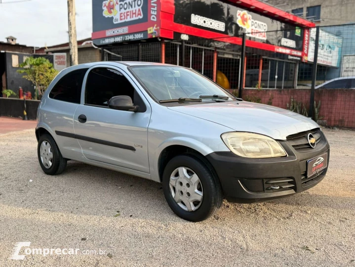 Celta 1.0 VHC FLEX LIFE