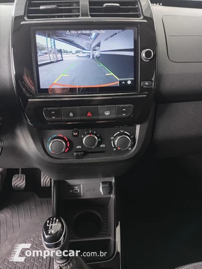 KWID 1.0 12V SCE Outsider