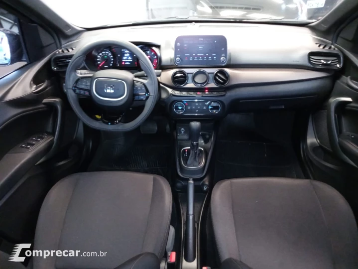 ARGO 1.3 Firefly Drive S-design