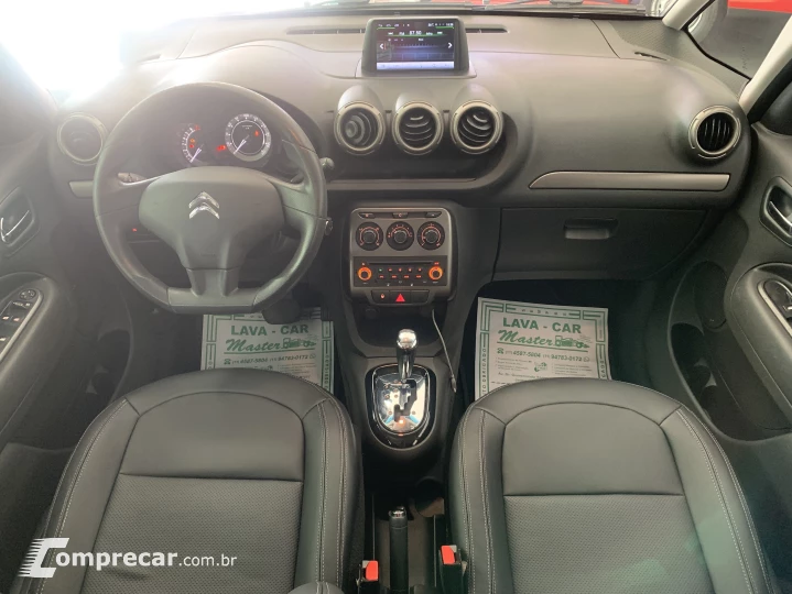 AIRCROSS 1.6 Tendance 16V