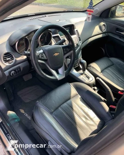 CRUZE 1.8 LT 16V