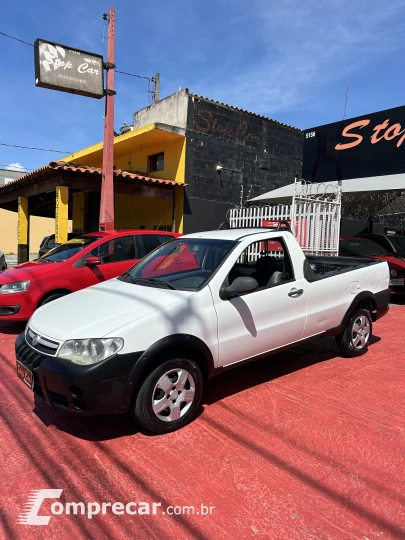 STRADA 1.4 MPI Fire CS 8V