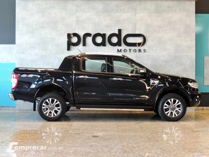 RANGER 3.2 Limited 4X4 CD 20V