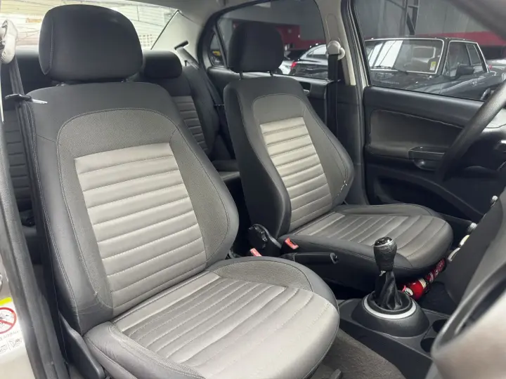 Voyage 1.6 4P FLEX HIGHLINE