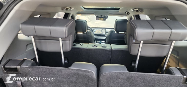 TIGGO 8 PRO 1.5 TCI Plug-in Hybrid DHT