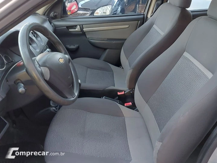 Celta 1.0 Mpfi Lt 8V Flex 4P Manual