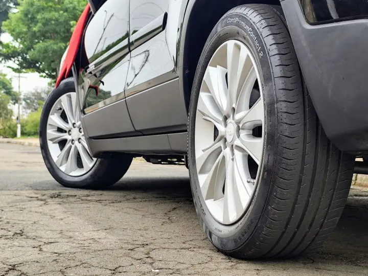 TRACKER 1.4 16V TURBO FLEX PREMIER AUTOMÁTICO