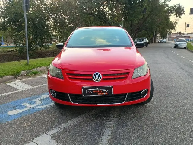 SAVEIRO - 1.6 MI TROOPER CS 8V 2P MANUAL G.V