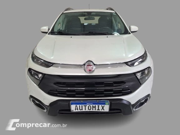 TORO 1.8 16V EVO Freedom AT6