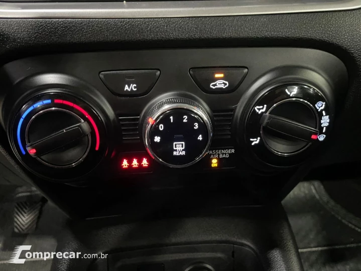 HB20 1.0 12V FLEX SENSE MANUAL