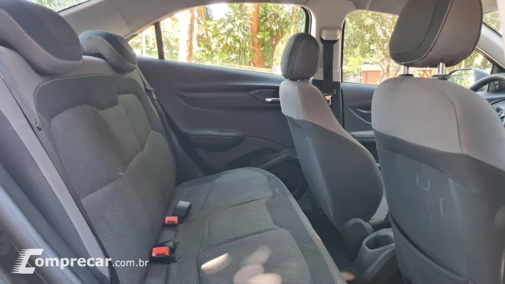 PRISMA 1.4 LTZ Spe/4 8V