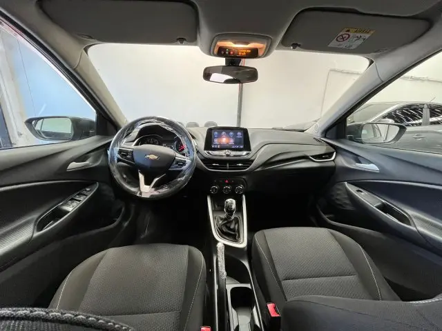 ONIX - 1.0 LT MANUAL