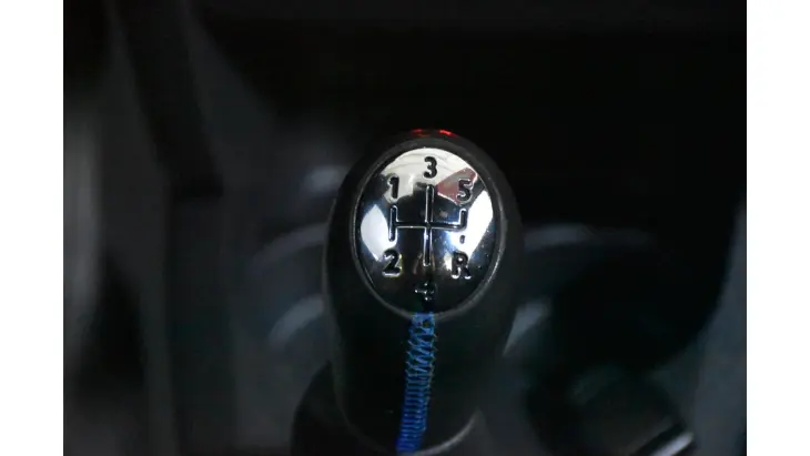 SANDERO - 1.0 12V SCE GT LINE MANUAL