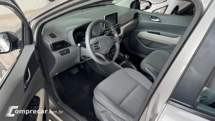 HB20S 1.0 Tgdi Diamond