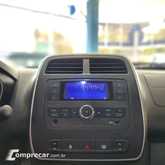 KWID 1.0 12V SCE Intense