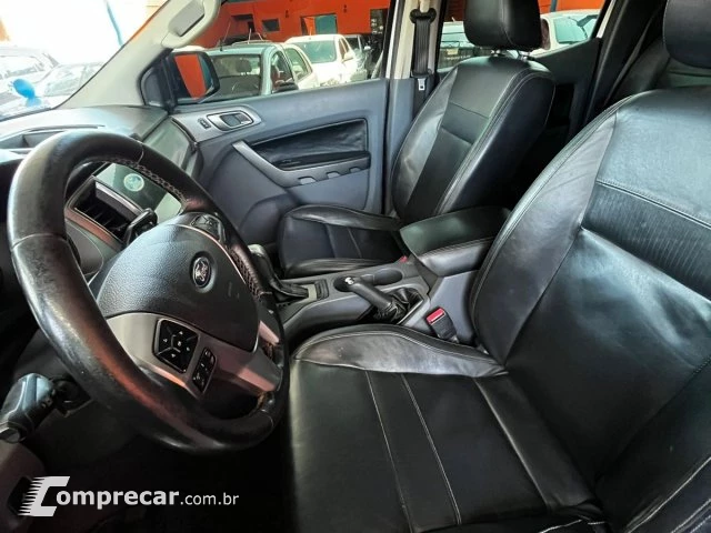 RANGER - 3.2 LIMITED 4X4 CD 20V 4P AUTOMÁTICO