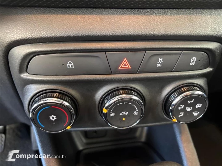 TRACKER 1.0 TURBO FLEX MANUAL