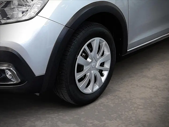 STEPWAY 1.0 12V SCE FLEX ZEN MANUAL