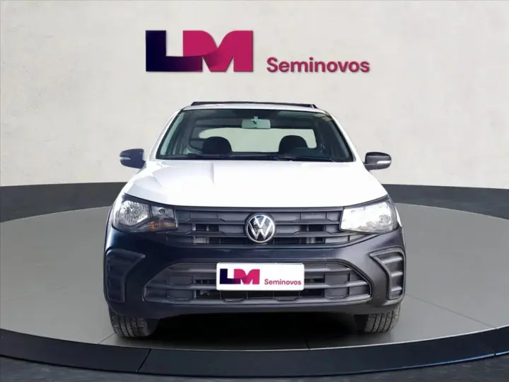 SAVEIRO 1.6 MSI ROBUST CS 16V FLEX 2P MANUAL