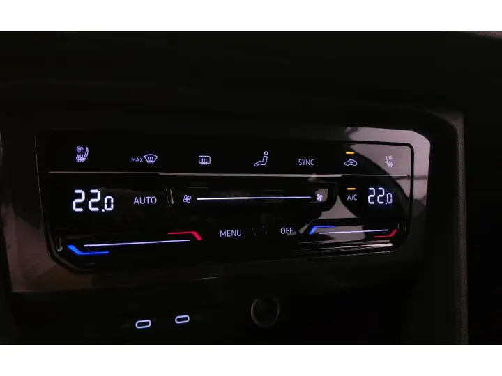 TIGUAN 2.0 300 TSI GASOLINA ALLSPACE R-LINE AUTOMÁTICO