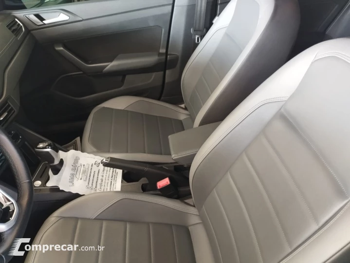 NIVUS 1.0 200 TSI Highline