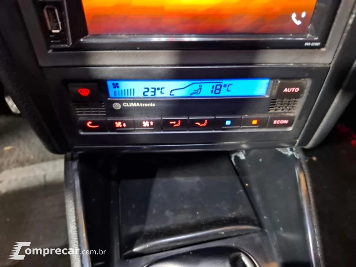 GOLF 1.6 MI Sportline 8V