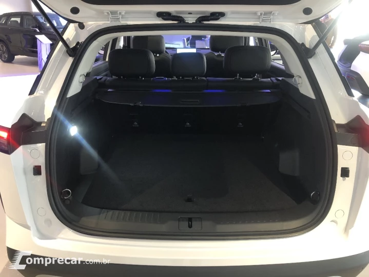 7 1.5 TGDI PHEV LUXURY DHT