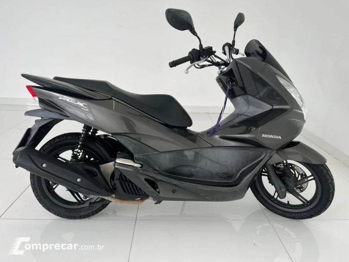 PCX 150